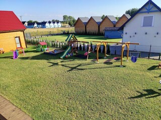 Casa de vacaciones Niechorze Grabación al aire libre 5