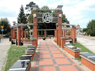 Maison de vacances Niechorze Environnement 18