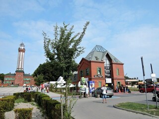 Vakantiehuis Niechorze Omgeving 23