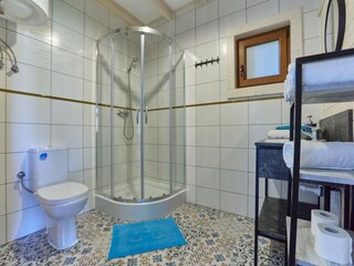 Casa per le vacanze Niechorze Ambiente 22