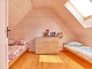 Ferienhaus Niechorze Umgebung 19