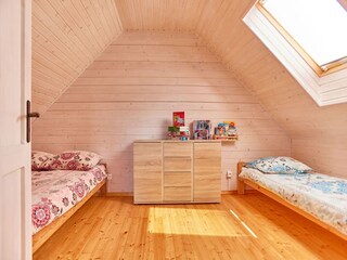 Ferienhaus Niechorze Umgebung 24