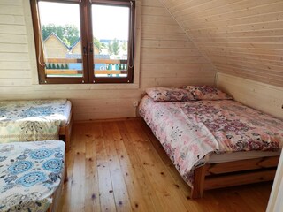 Casa de vacaciones Niechorze Características 8