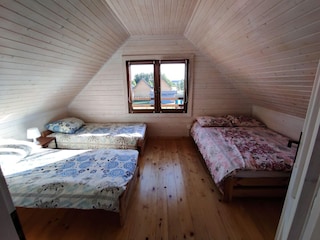 Ferienhaus Niechorze Ausstattung 14