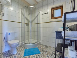 Ferienhaus Niechorze Umgebung 21