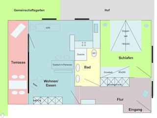 Ferienwohnung Pfronten Grundriss 39