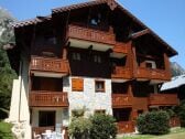 Appartement Champagny-en-Vanoise Buitenaudio-opname 1