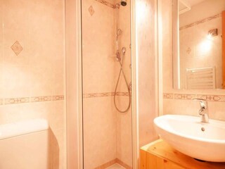 Appartement Morzine Enregistrement extérieur 17