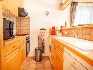 Appartement Morzine Enregistrement extérieur 16