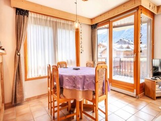 Appartement Morzine Enregistrement extérieur 21