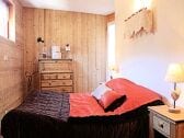 Appartement Morzine Buitenaudio-opname 1