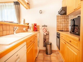 Appartement Morzine Enregistrement extérieur 9