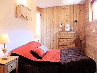Apartment Morzine Außenaufnahme 13