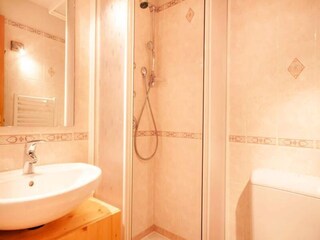 Apartment Morzine Außenaufnahme 14