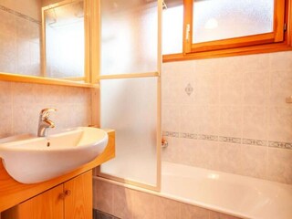 Appartement Morzine Enregistrement extérieur 7