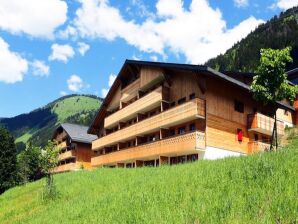 Appartement Residentie Le Grand Lodge - Chatel - image1