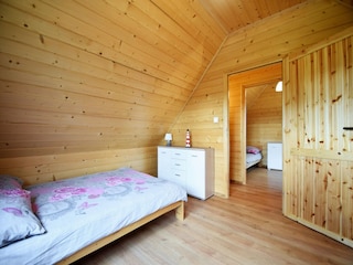 Holiday house Niechorze Features 7