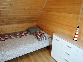 Casa de vacaciones Niechorze Características 9