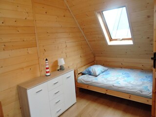 Casa de vacaciones Niechorze Características 10