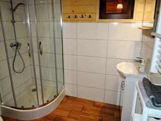 Casa de vacaciones Niechorze Características 11