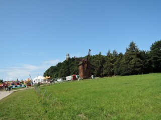 Casa de vacaciones Niechorze Entorno 16