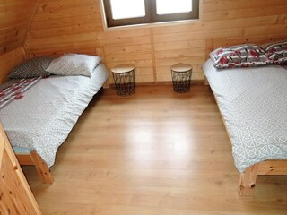 Casa de vacaciones Niechorze Características 13
