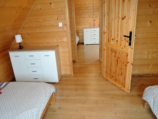 Maison de vacances Niechorze Équipement 9