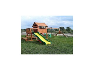 Casa de vacaciones Niechorze Grabación al aire libre 4