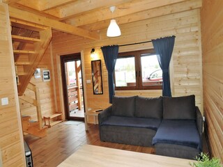 Holiday house Niechorze Features 11
