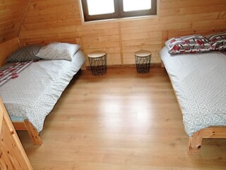 Maison de vacances Niechorze Équipement 12