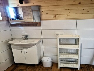 Ferienhaus Niechorze Ausstattung 10