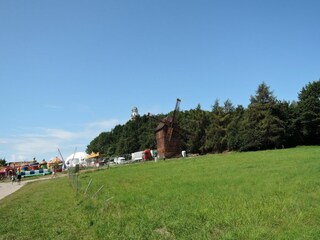 Casa de vacaciones Niechorze Entorno 17