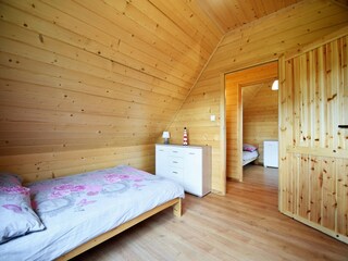 Maison de vacances Niechorze Équipement 7