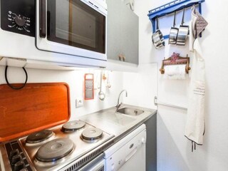 Appartement Valmorel Kenmerken 9