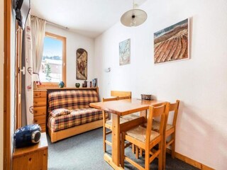 Appartement Valmorel Kenmerken 22