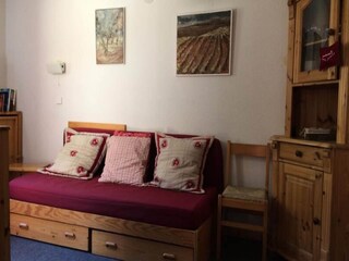 Appartement Valmorel Kenmerken 23