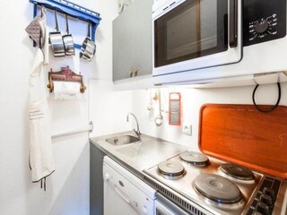 Appartement Valmorel Kenmerken 24
