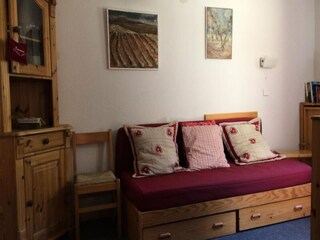 Appartement Valmorel Kenmerken 26
