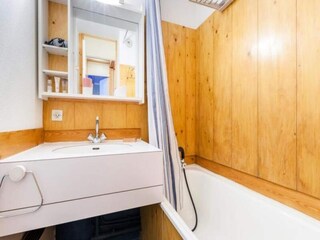 Appartement Valmorel Équipement 14