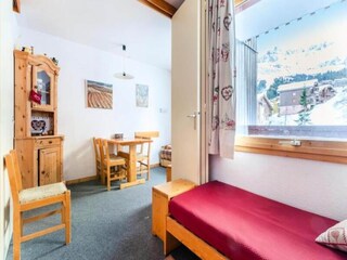 Appartement Valmorel Kenmerken 27
