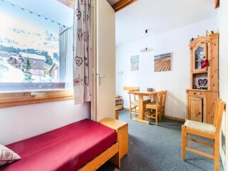 Appartement Valmorel Kenmerken 18