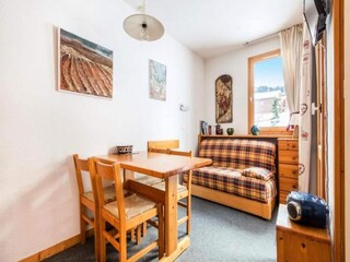 Appartement Valmorel Kenmerken 20