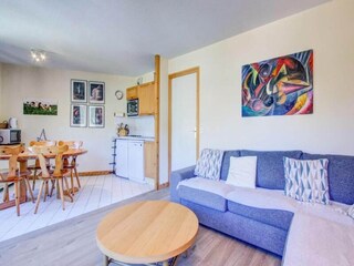 Apartment Morzine Ausstattung 20