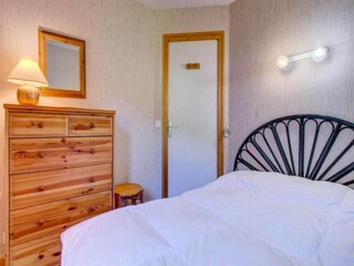 Apartment Morzine Ausstattung 17