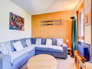 Apartment Morzine Ausstattung 22