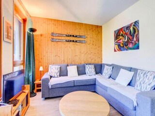 Apartment Morzine Ausstattung 23
