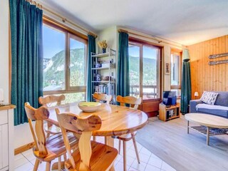 Apartment Morzine Ausstattung 24