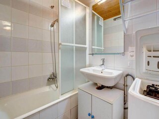 Apartment Morzine Ausstattung 12