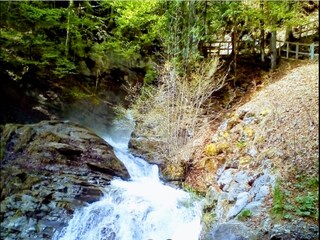 Apartment Morzine Umgebung 27