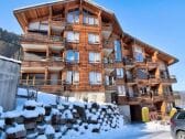 Appartement Morzine Buitenaudio-opname 1